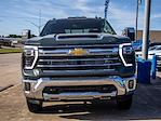 New 2025 Chevrolet Silverado 3500 LTZ Crew Cab 4x4 Pickup for sale #SF306532 - photo 3