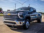 New 2025 Chevrolet Silverado 3500 LTZ Crew Cab 4x4 Pickup for sale #SF306532 - photo 6