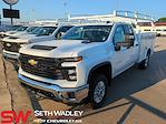 New 2025 Chevrolet Silverado 2500 Double Cab 4x4 Service Truck for sale #SF315188 - photo 1
