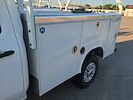 New 2025 Chevrolet Silverado 2500 Double Cab 4x4 Service Truck for sale #SF315188 - photo 4