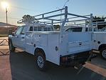 New 2025 Chevrolet Silverado 2500 Double Cab 4x4 Service Truck for sale #SF315188 - photo 2