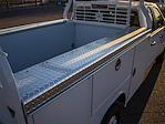 New 2025 Chevrolet Silverado 2500 Double Cab 4WD Service Truck for sale #SF315188 - photo 10