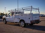 New 2025 Chevrolet Silverado 2500 Double Cab 4WD Service Truck for sale #SF315188 - photo 9