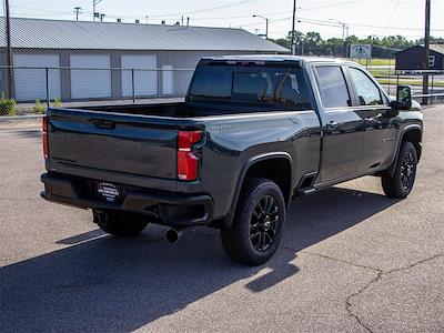 New 2025 Chevrolet Silverado 2500 LT Crew Cab 4x4 Pickup for sale #SF327689 - photo 2