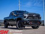 New 2025 Chevrolet Silverado 2500 LT Crew Cab 4x4 Pickup for sale #SF327689 - photo 1