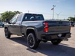 New 2025 Chevrolet Silverado 2500 LT Crew Cab 4x4 Pickup for sale #SF327689 - photo 14