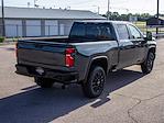 New 2025 Chevrolet Silverado 2500 LT Crew Cab 4x4 Pickup for sale #SF327689 - photo 2