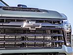 New 2025 Chevrolet Silverado 2500 LT Crew Cab 4x4 Pickup for sale #SF327689 - photo 3