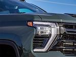 New 2025 Chevrolet Silverado 2500 LT Crew Cab 4x4 Pickup for sale #SF327689 - photo 4