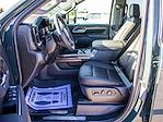 New 2025 Chevrolet Silverado 2500 LT Crew Cab 4x4 Pickup for sale #SF327689 - photo 31