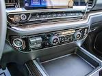 New 2025 Chevrolet Silverado 2500 LT Crew Cab 4x4 Pickup for sale #SF327689 - photo 37