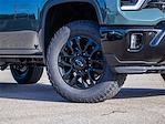 New 2025 Chevrolet Silverado 2500 LT Crew Cab 4x4 Pickup for sale #SF327689 - photo 5