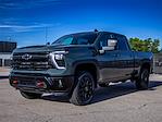 New 2025 Chevrolet Silverado 2500 LT Crew Cab 4x4 Pickup for sale #SF327689 - photo 9