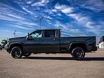 New 2025 Chevrolet Silverado 2500 LT Crew Cab 4x4 Pickup for sale #SF327689 - photo 10