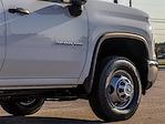 New 2025 Chevrolet Silverado 3500 Work Truck Crew Cab 4x4 60 CA Cab Chassis for sale #SF337785 - photo 11