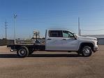 New 2025 Chevrolet Silverado 3500 Work Truck Crew Cab 4x4 60 CA Cab Chassis for sale #SF337785 - photo 12