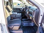 New 2025 Chevrolet Silverado 3500 Work Truck Crew Cab 4x4 60 CA Cab Chassis for sale #SF337785 - photo 14