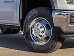 New 2025 Chevrolet Silverado 3500 Work Truck Crew Cab 4x4 60 CA Cab Chassis for sale #SF337785 - photo 3