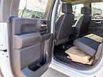 New 2025 Chevrolet Silverado 3500 Work Truck Crew Cab 4x4 60 CA Cab Chassis for sale #SF337785 - photo 24