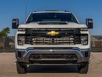New 2025 Chevrolet Silverado 3500 Work Truck Crew Cab 4x4 60 CA Cab Chassis for sale #SF337785 - photo 5