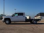 New 2025 Chevrolet Silverado 3500 Work Truck Crew Cab 4x4 60 CA Cab Chassis for sale #SF337785 - photo 7