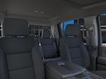 New 2025 Chevrolet Silverado 3500 Work Truck Crew Cab 4x4 60 CA Cab Chassis for sale #SF337833 - photo 24