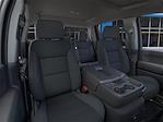 New 2025 Chevrolet Silverado 3500 Work Truck Crew Cab 4x4 60 CA Cab Chassis for sale #SF337889 - photo 16