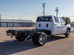 New 2025 Chevrolet Silverado 3500 Work Truck Crew Cab 4x4 60 CA Cab Chassis for sale #SF337909 - photo 10
