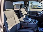 New 2025 Chevrolet Silverado 3500 Work Truck Crew Cab 4x4 60 CA Cab Chassis for sale #SF337909 - photo 17