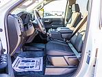 New 2025 Chevrolet Silverado 3500 Work Truck Crew Cab 4x4 60 CA Cab Chassis for sale #SF337909 - photo 25