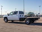 New 2025 Chevrolet Silverado 3500 Work Truck Crew Cab 4x4 60 CA Cab Chassis for sale #SF337909 - photo 8