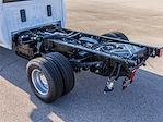 New 2025 Chevrolet Silverado 3500 Work Truck Crew Cab 4x4 60 CA Cab Chassis for sale #SF337909 - photo 9