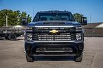 New 2025 Chevrolet Silverado 3500 Work Truck Regular Cab 4x4 Cab Chassis for sale #SF340424 - photo 3