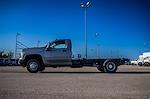 New 2025 Chevrolet Silverado 3500 Work Truck Regular Cab 4x4 Cab Chassis for sale #SF340424 - photo 5