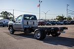 New 2025 Chevrolet Silverado 3500 Work Truck Regular Cab 4x4 Cab Chassis for sale #SF340424 - photo 6
