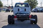New 2025 Chevrolet Silverado 3500 Work Truck Regular Cab 4x4 Cab Chassis for sale #SF340424 - photo 7