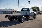 New 2025 Chevrolet Silverado 3500 Work Truck Regular Cab 4x4 Cab Chassis for sale #SF340424 - photo 8
