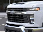 New 2025 Chevrolet Silverado 2500 LT Crew Cab 4WD Pickup for sale #LOCATE2025 - photo 13