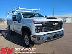 New 2025 Chevrolet Silverado 2500 Regular Cab Service Truck for sale #SF342857 - photo 1