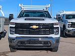 New 2025 Chevrolet Silverado 2500 Regular Cab Service Truck for sale #SF342857 - photo 3