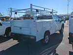 New 2025 Chevrolet Silverado 2500 Regular Cab Service Truck for sale #SF342857 - photo 2