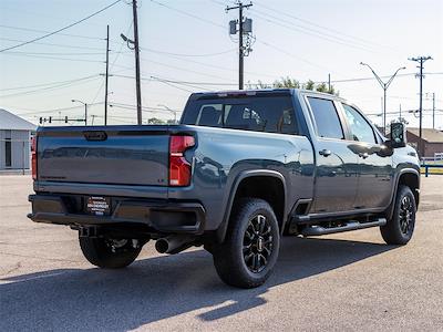New 2025 Chevrolet Silverado 2500 LT Crew Cab 4x4 Pickup for sale #SF343176 - photo 2
