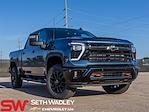 New 2025 Chevrolet Silverado 2500 LT Crew Cab 4x4 Pickup for sale #SF343176 - photo 1