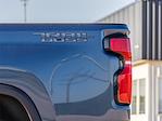 New 2025 Chevrolet Silverado 2500 LT Crew Cab 4x4 Pickup for sale #SF343176 - photo 11