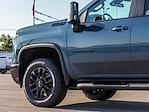 New 2025 Chevrolet Silverado 2500 LT Crew Cab 4x4 Pickup for sale #SF343176 - photo 12