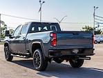 New 2025 Chevrolet Silverado 2500 LT Crew Cab 4x4 Pickup for sale #SF343176 - photo 13
