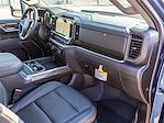 New 2025 Chevrolet Silverado 2500 LT Crew Cab 4x4 Pickup for sale #SF343176 - photo 18