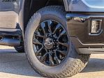 New 2025 Chevrolet Silverado 2500 LT Crew Cab 4x4 Pickup for sale #SF343176 - photo 4