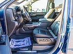 New 2025 Chevrolet Silverado 2500 LT Crew Cab 4x4 Pickup for sale #SF343176 - photo 30