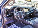 New 2025 Chevrolet Silverado 2500 LT Crew Cab 4x4 Pickup for sale #SF343176 - photo 32